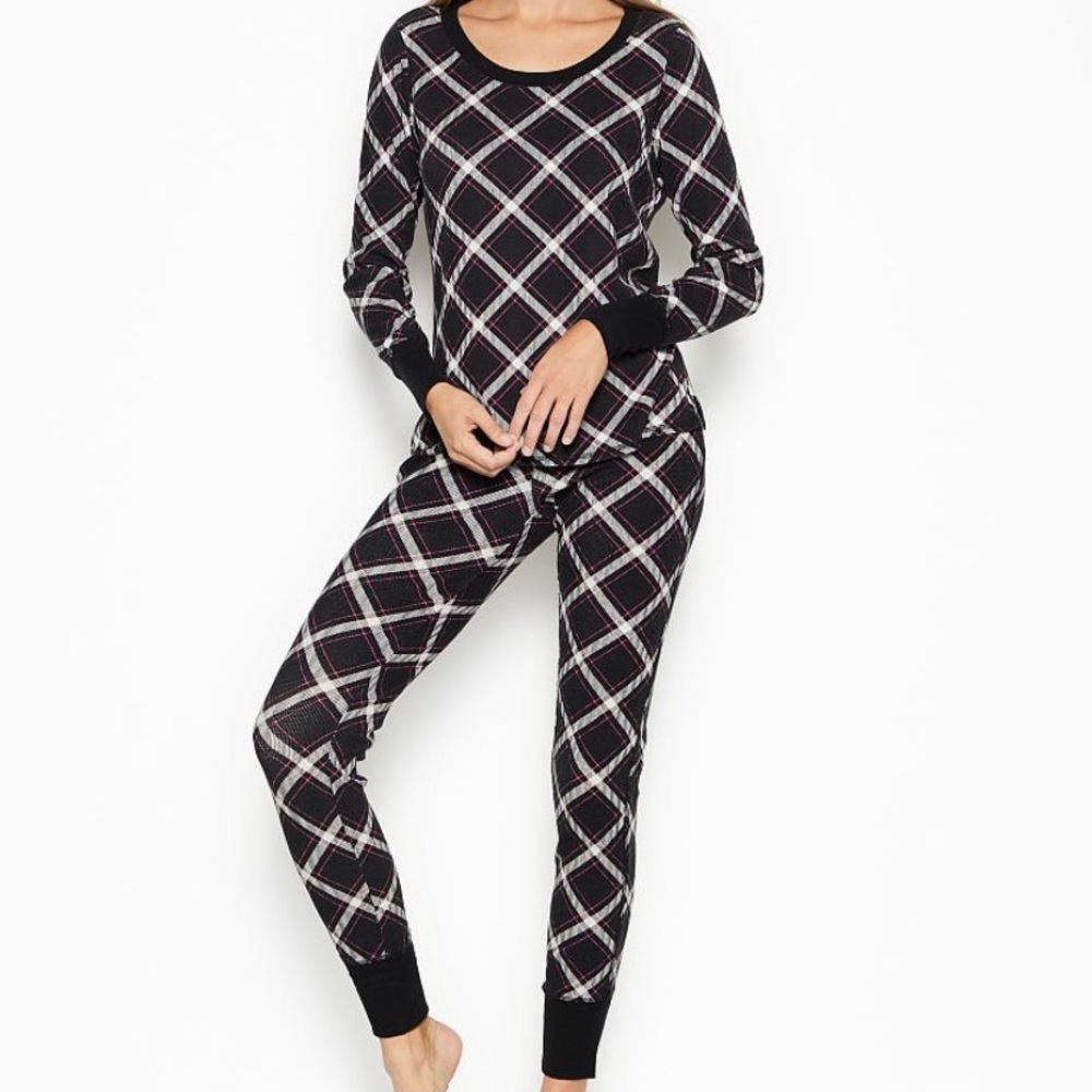 Victoria Secret PJ Set
